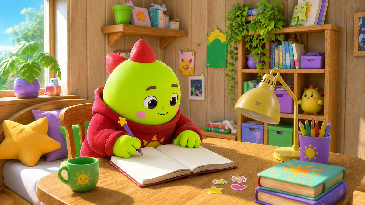 Mike Wazowski tweet media