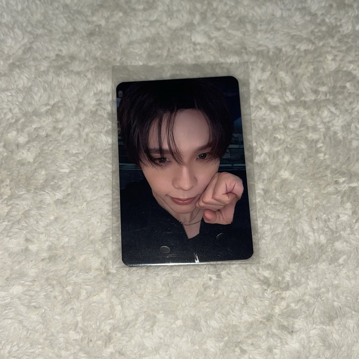 ryawma's tweet photo. ⚡️พร้อมส่ง⚡️ 

เบเน Makestar fansign event in bkk

โชทาโร่  150

🚚ค่าส่ง 40

📮สนใจDM

#ตลาดนัดriize #ตลาดนัดน้องข้าว https://t.co/NERiEq4mlU