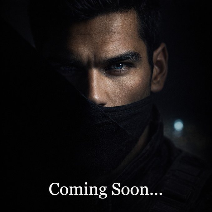 John_Wayne_host's tweet photo. COMING SOON!
A man.

A promise.

A future.

Then...
✈️ One flight.

💍 One engagement ring.

💥 One devastating tragedy.

The man disappeared.

The operative was born.
#SpyThriller
#Espionage
#CIAThriller
#SpyFiction
#EspionageThriller
#CovertOps
#Intelligence
#SpecialOperations https://t.co/TxjJH6GVUR