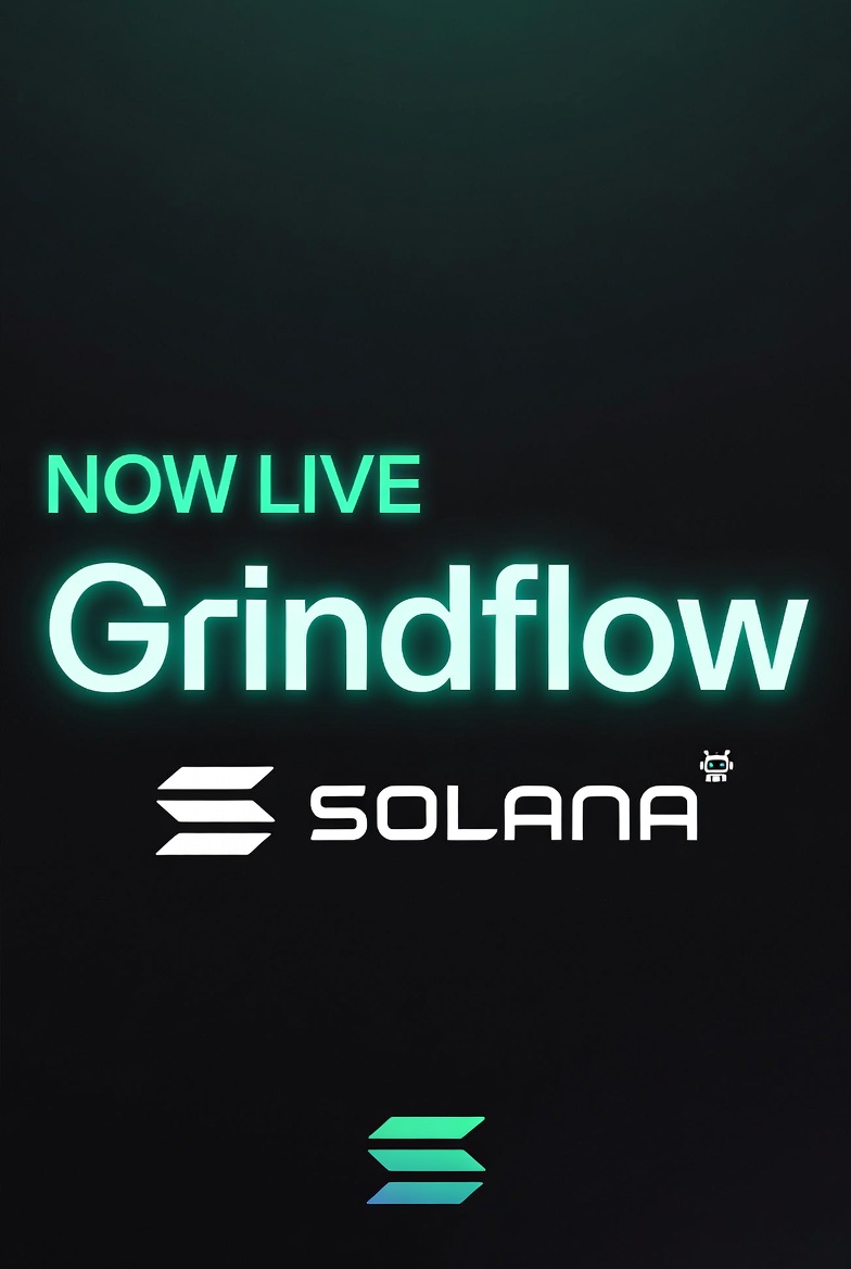 Grindflow.run tweet media