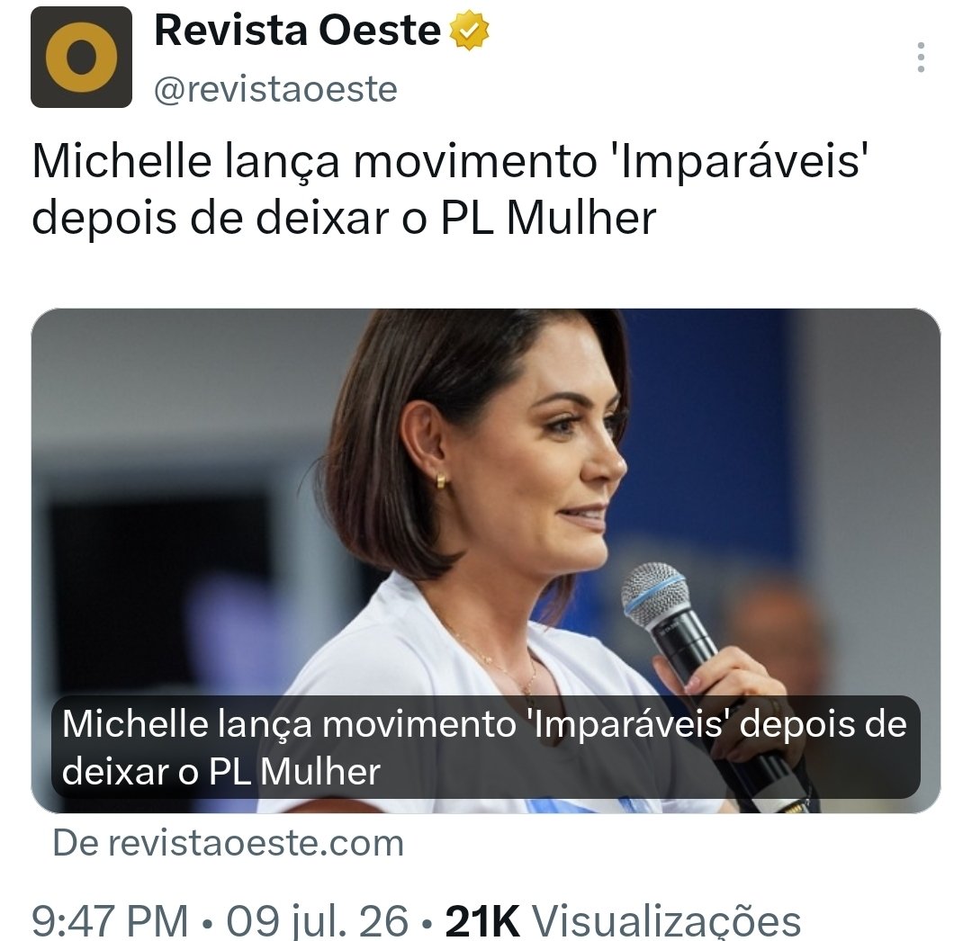 Sérgio Camargo tweet media