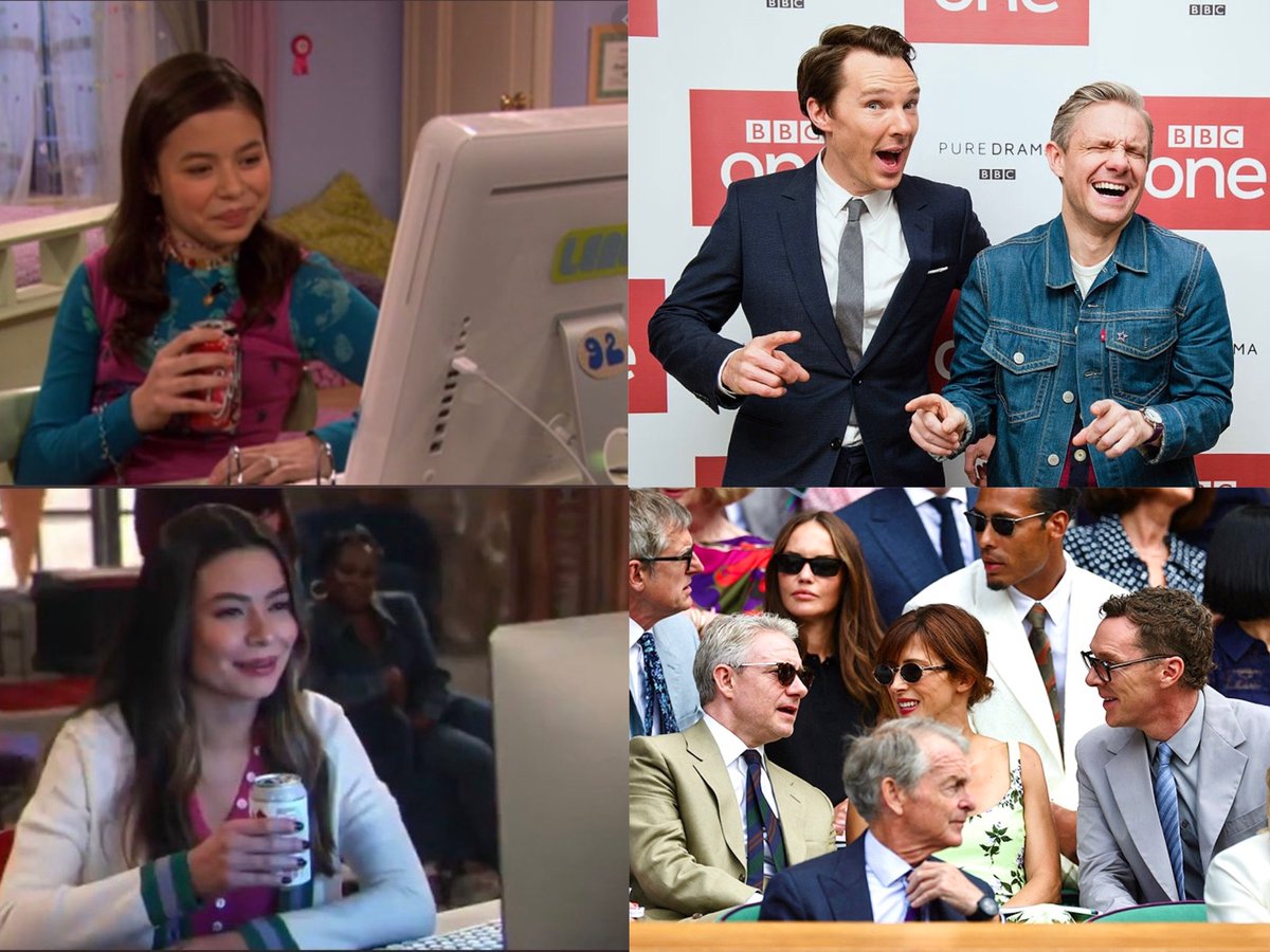 SmilingBenedict's tweet photo. this is for those sherlock fans we live https://t.co/qVvL4LiApS