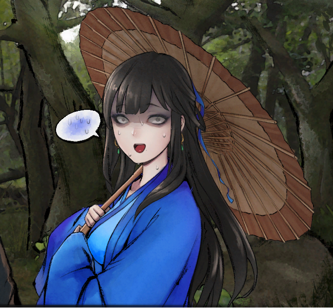 蒼色 tweet media
