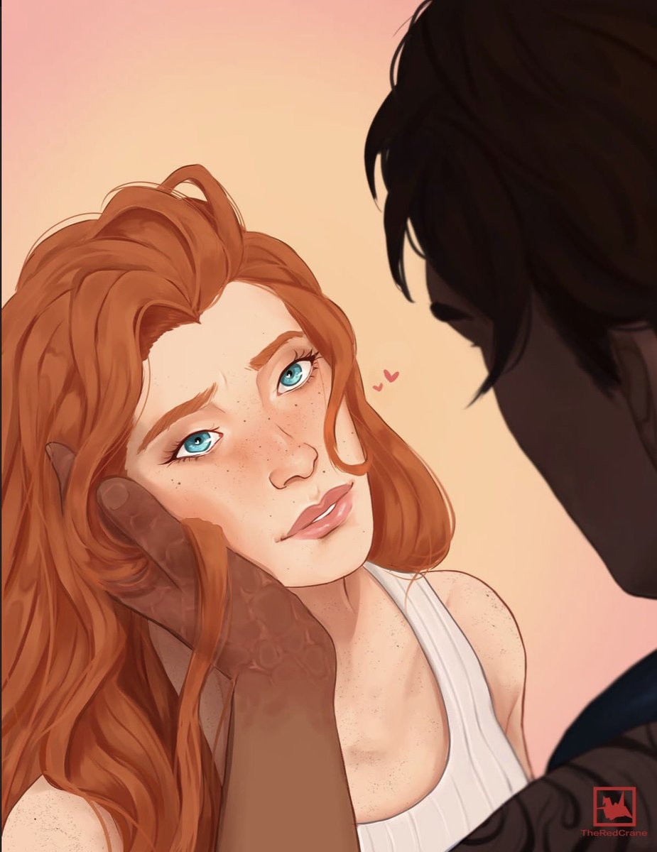 dailygwynriel's tweet photo. god I love the way you look at me ✨💖 https://t.co/r7FrpNY2tk