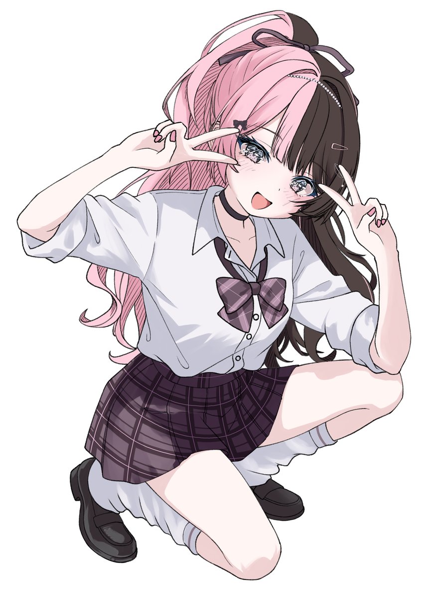 riranokarinto's tweet photo. 38日目 #100日チャレンジ #ひなのの絵なの https://t.co/7ZJkO8J9Ux
