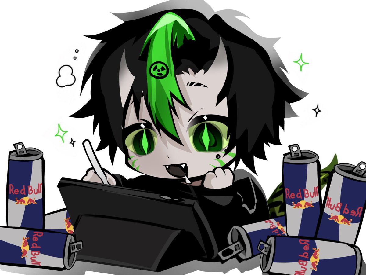 _-Milo-_/VGEN tweet media
