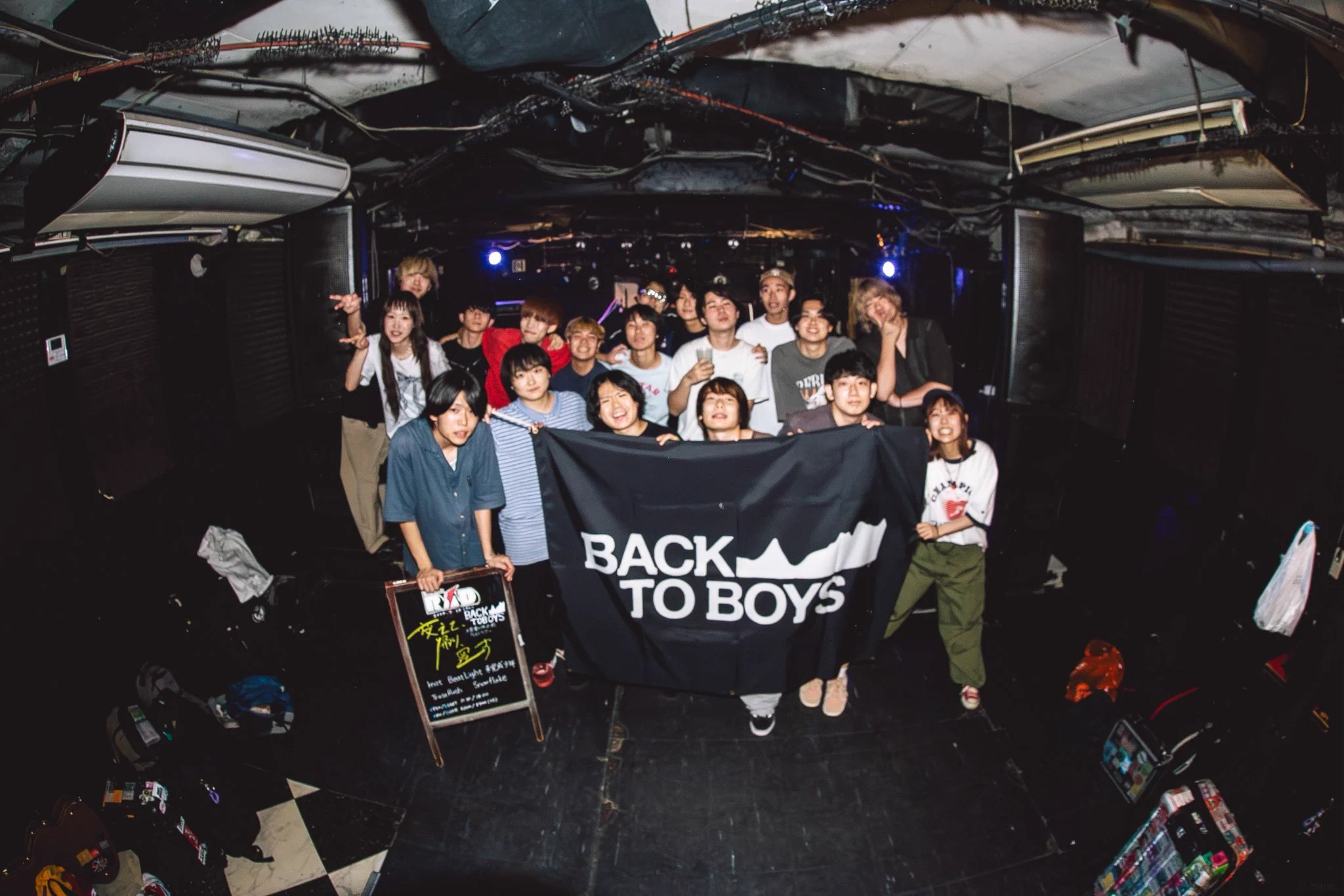 BACK TO BOYS (@BACKTOBOYS_) / X