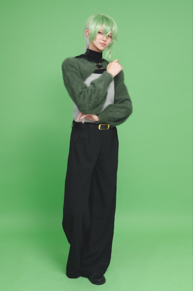 shugyos0's tweet photo. frmm / cos
🐸

✖️zozo

📷:@twyuukitw https://t.co/kSZXyfyBxz
