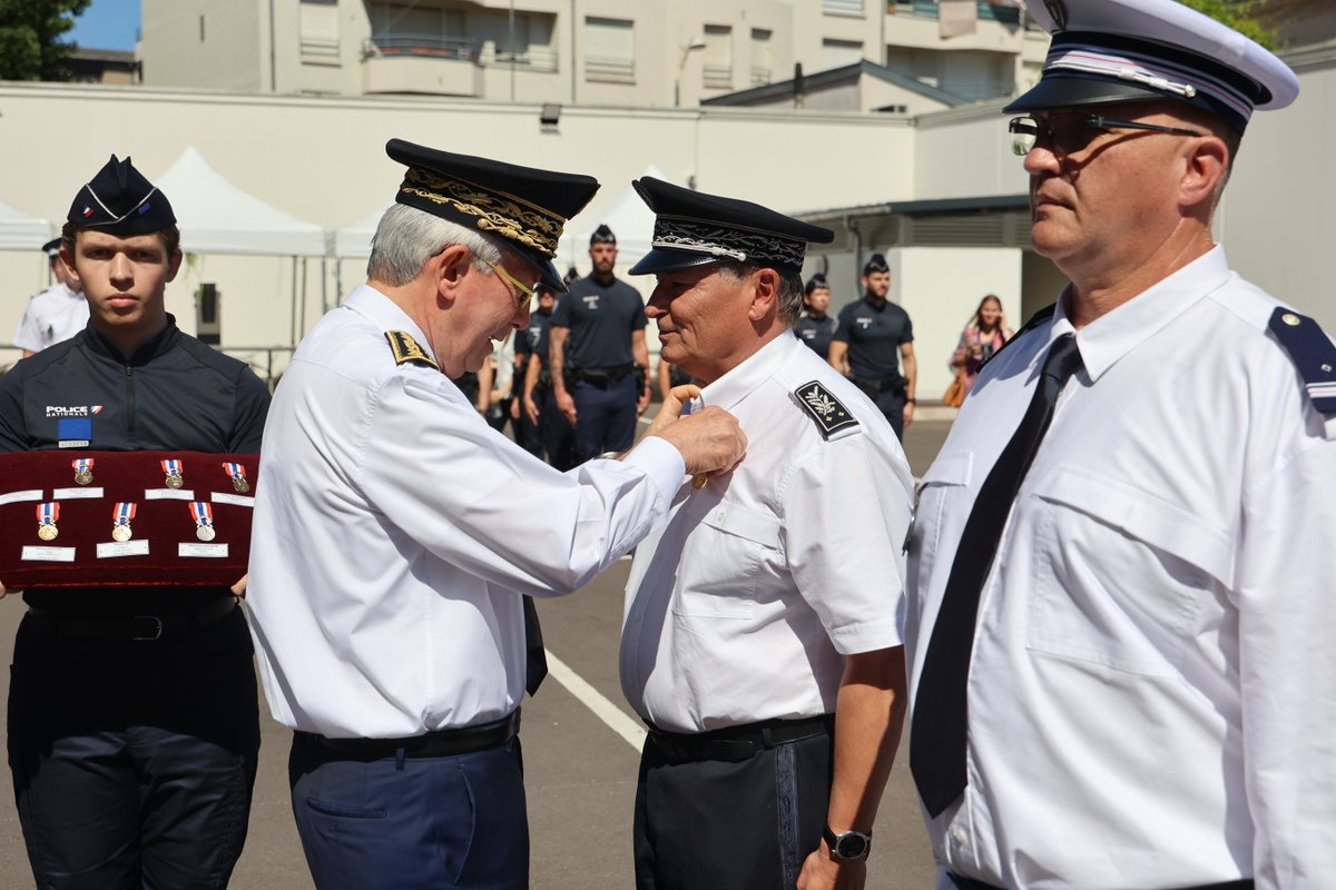 Préfet de Meurthe-et-Moselle tweet media
