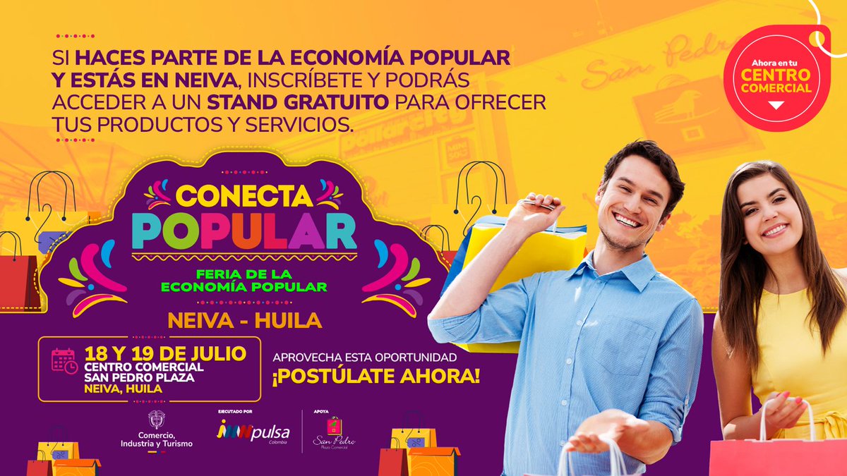 iNNpulsa Colombia tweet media
