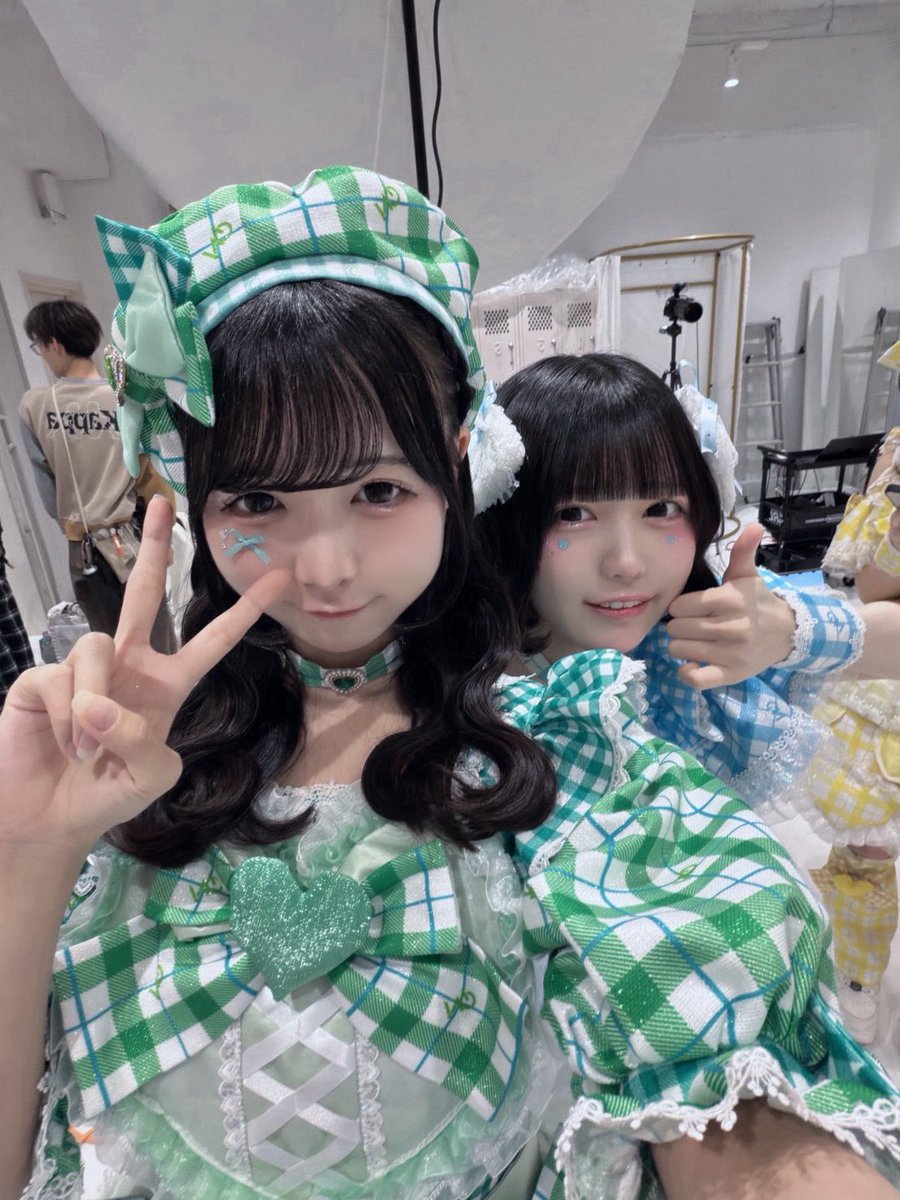 iON_kono_'s tweet photo. めんまお誕生日おめでとうー！！🩵
何かと話が合う気がする。これからもたくさんお話ししようね🎶 https://t.co/YNHrzT5ipB