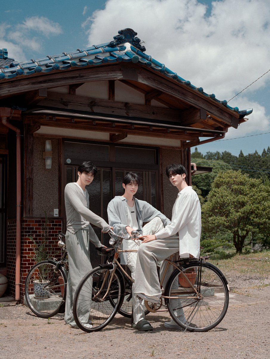 ZB1_jp's tweet photo. ZEROBASEONE Japan 2nd EP
 『回帰𝐿𝑂𝑉𝐸』

Concept Photo (PIECE ver.)
#SUNGHANBIN #KIMTAERAE #PARKGUNWOOK
#ソンハンビン #キムテレ #パクゴヌク

2026.08.19 Release

💿 https://t.co/thGRbw74TU

#ZEROBASEONE #ZB1
#回帰LOVE
#イグジステンス #ZEROBASEONE_イグジステンス https://t.co/Kuc2wNOsu7