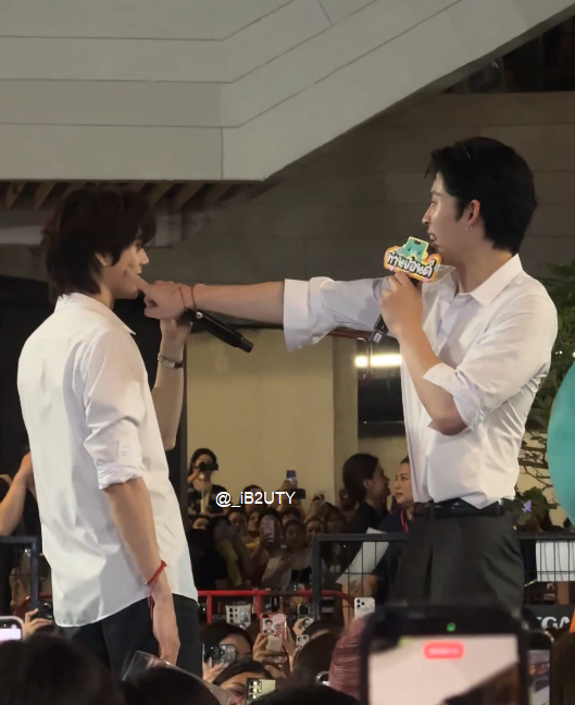 real_tabee's tweet photo. สกุชชี่รุ่นนี้นิ่มมากมั้ยน้อออออออ https://t.co/l8MYcimCIo