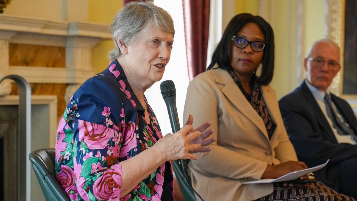 Shirley Botchwey tweet media