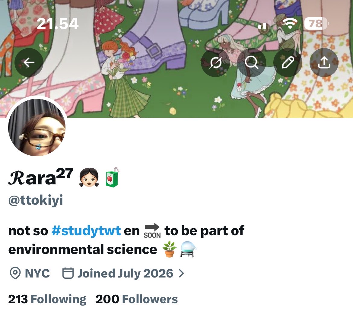 𝓡ara²⁷ 👧🏻🧃 tweet media