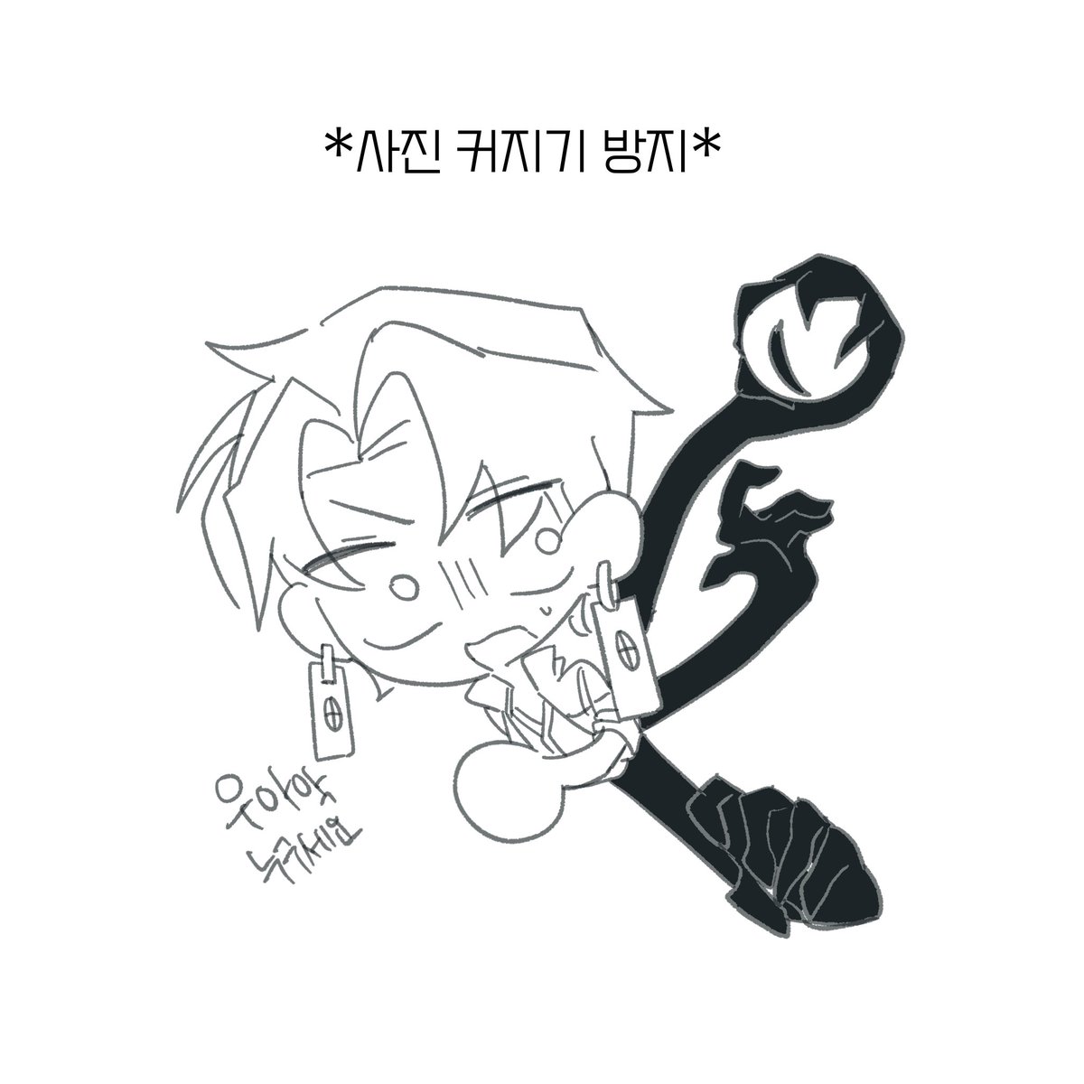 iyunha81986110's tweet photo. #언더웹
땅거미라길래… 거미처럼 기어다니는 라더 망상
⚠️기괴함 주의 https://t.co/GNx5dgNiCP