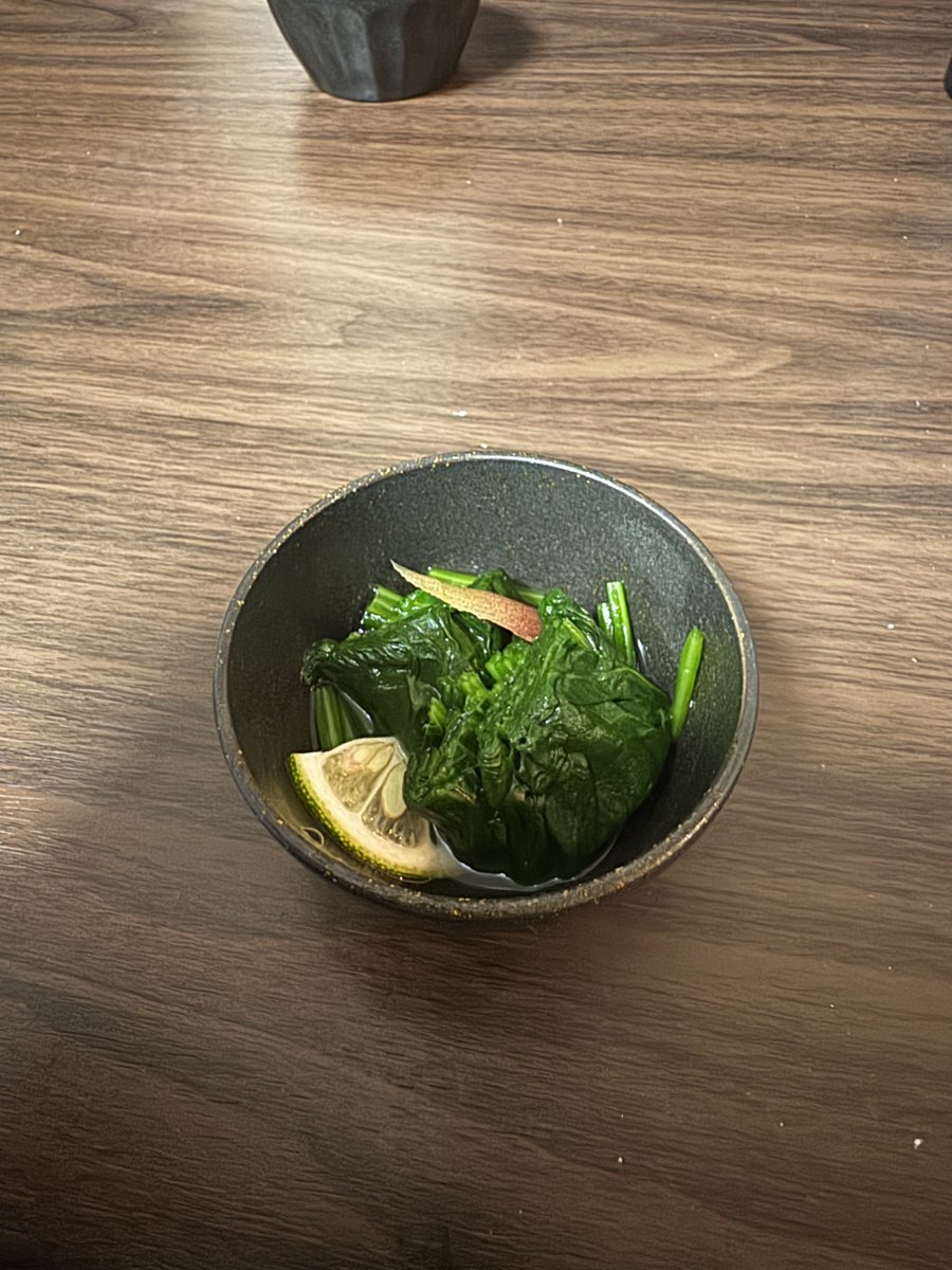 kitsunenosiro's tweet photo. #飯テロ
今日は和食！！ https://t.co/7qyeaI9DsZ