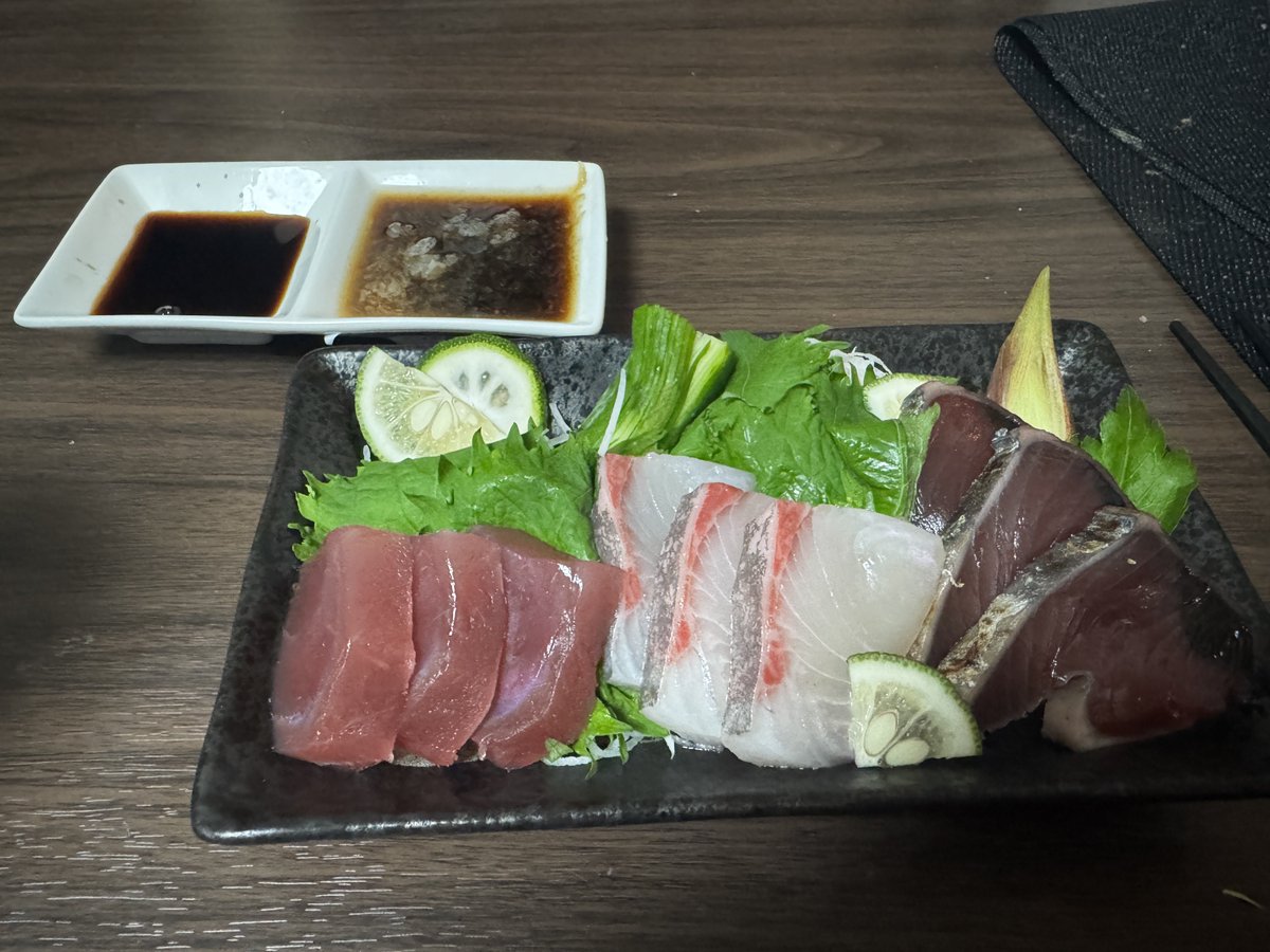 kitsunenosiro's tweet photo. #飯テロ
今日は和食！！ https://t.co/7qyeaI9DsZ