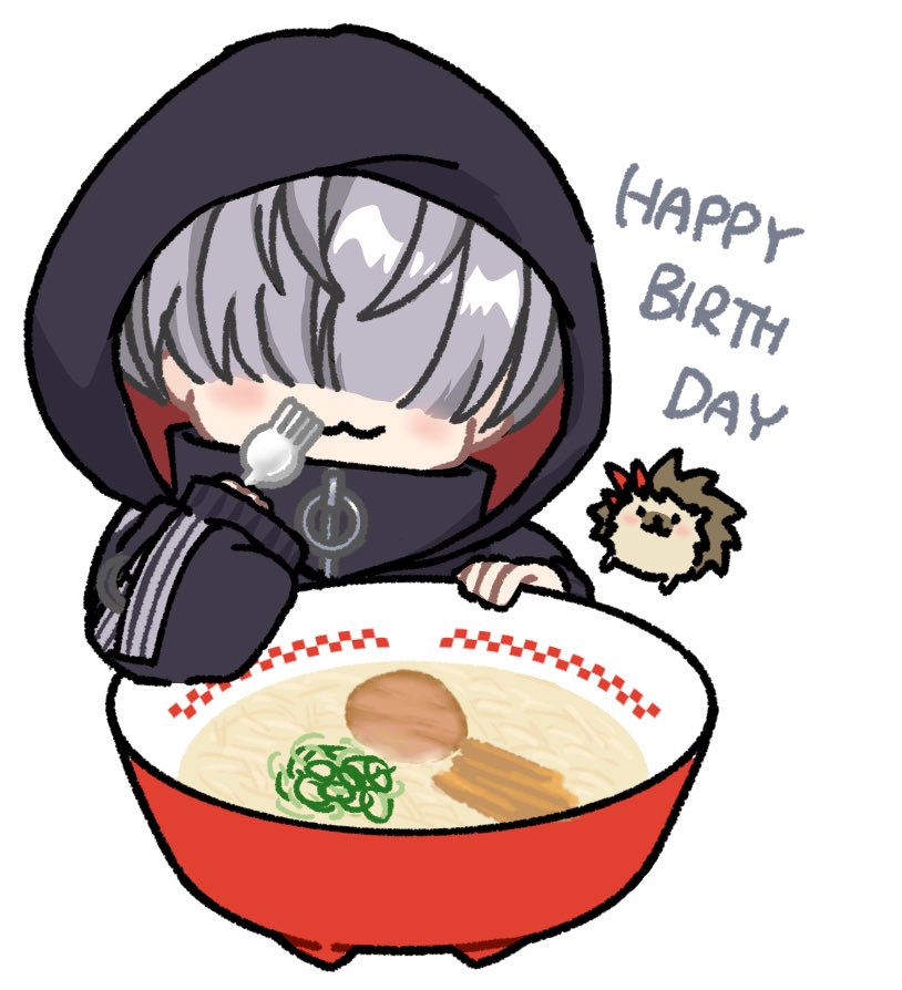 ce0725ce's tweet photo. じゅんくんお誕生日おめでとう〜🦔
 #洲崎遵誕生祭2026 https://t.co/eXjfmOx0yn