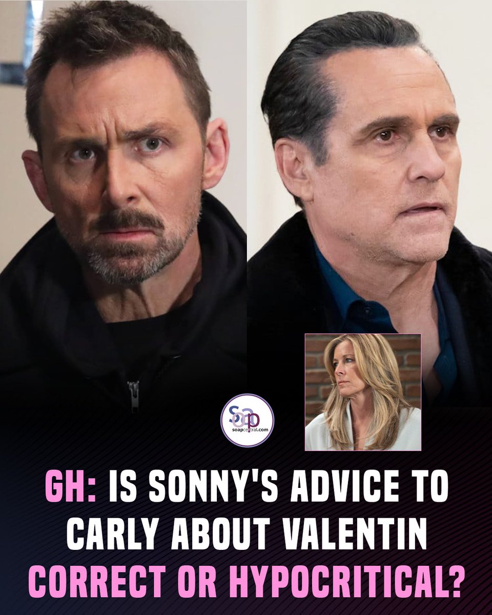 Soap Central tweet media