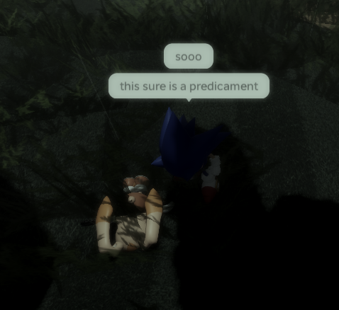 Sonic (FREEDOM FIGHTERS) tweet media