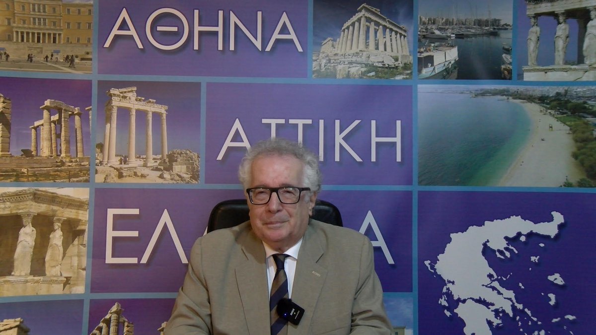 simetaxas's tweet photo. Καλό ΠΣΚ φίλες μου και φίλοι μοναδικοί και αγαπημένοι ! Μεθαύριο #Κυριακη 12 Ιουλίου 2026 στις 18:30 στον τηλεοπτικό σταθμό Extra μπορείτε να δείτε την #εκπομπη γνώμης "Αθήνα Αττική Ελλάδα". Η εκπομπή είναι πολυθεματική (Οικονομία,#Δικαιοσυνη, Ελληνοτουρκικές διαφορές) και η διάρκειά της είναι 58.50''.