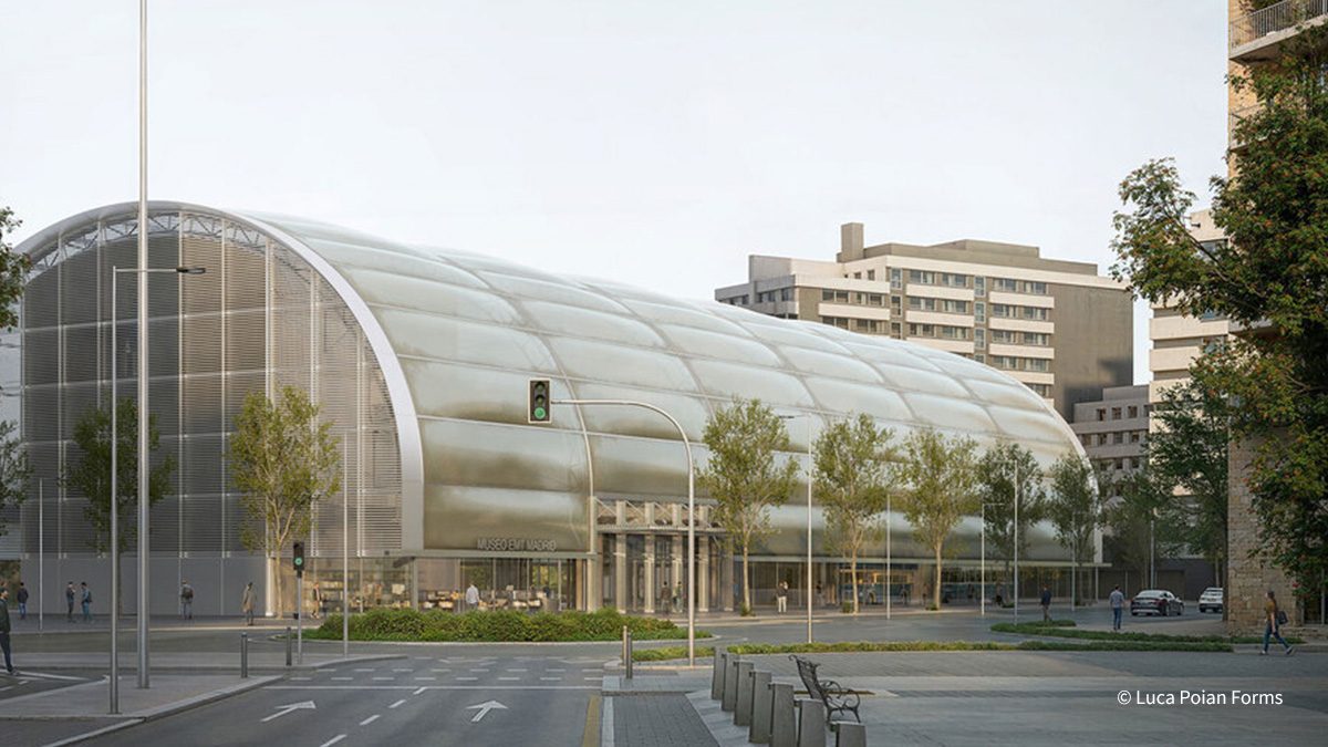 ArchDaily tweet media