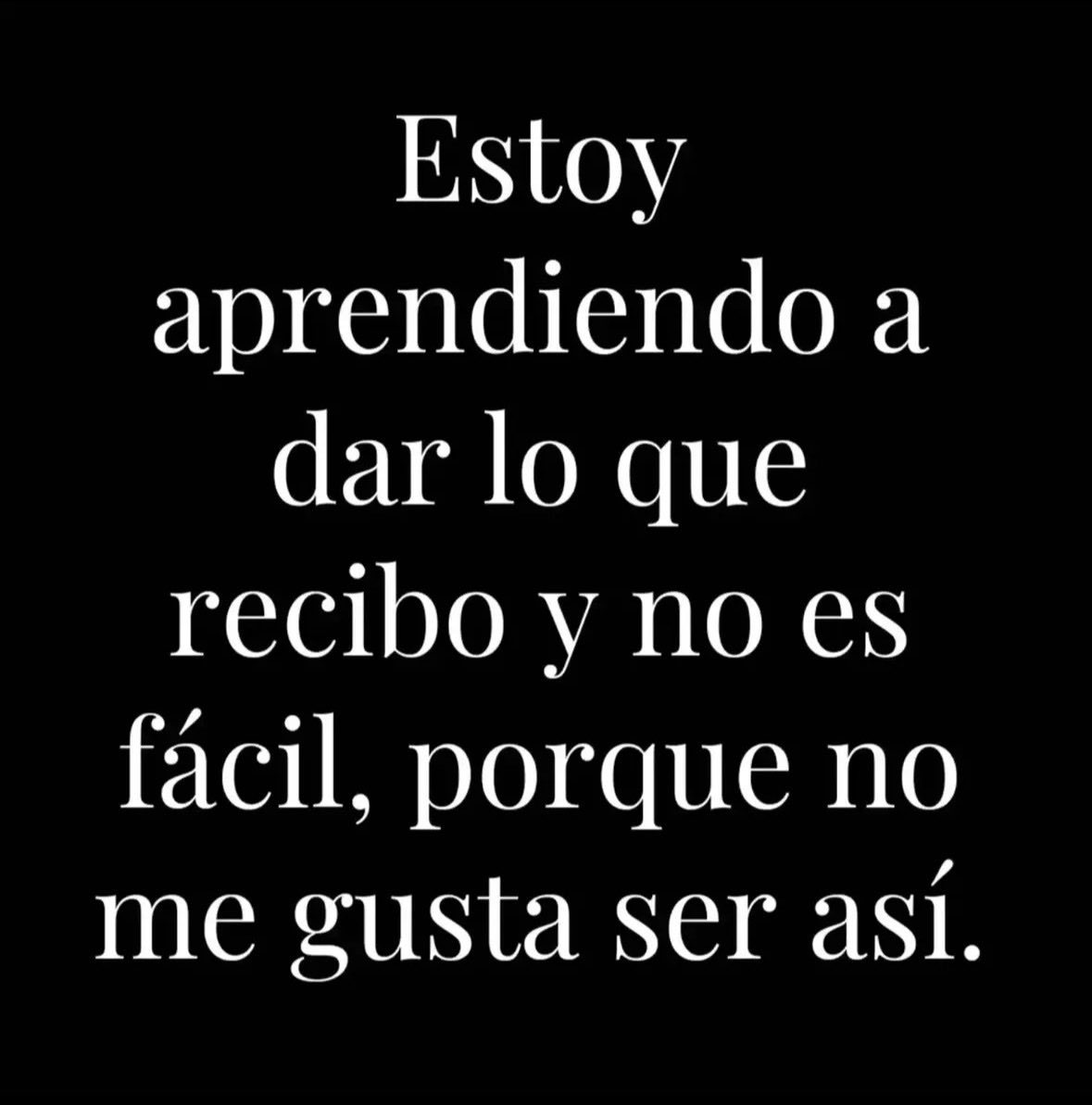 letrasycafe3's tweet photo. Al final del día, nunca perdemos.
☕️ https://t.co/8TX8Qt2kdt