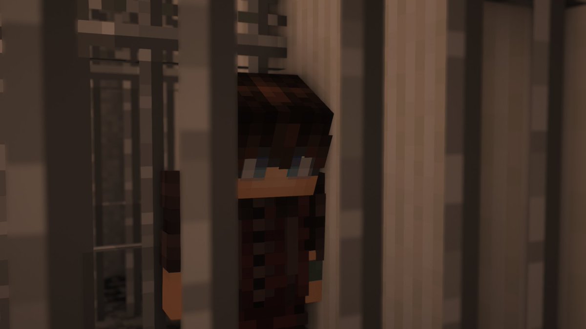 PandoraSMP_TW's tweet photo. Now that things have calmed down a little bit, it could be a good chance for us to get back to our focus on Capital and see what we can find out there...

This weeks lore session will be TOMORROW, Saturday at 9:25pm BST / 4:25pm ET! #pandorasmp #minecraftsmp #minecraftlore https://t.co/qdGJwpdUCm