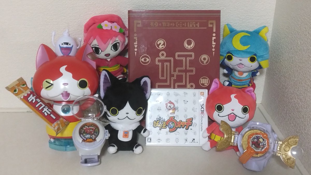 ジバニャン (@JIBANYAN_2022) / Posts / X