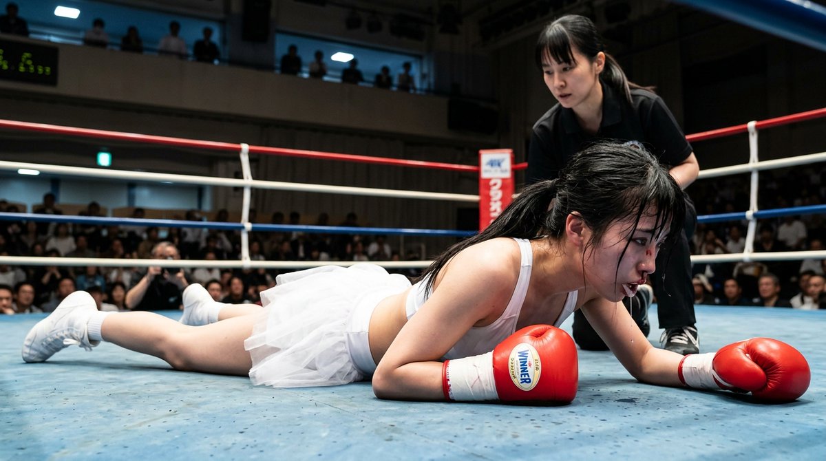にゃん太 (@boxingfechi) on X