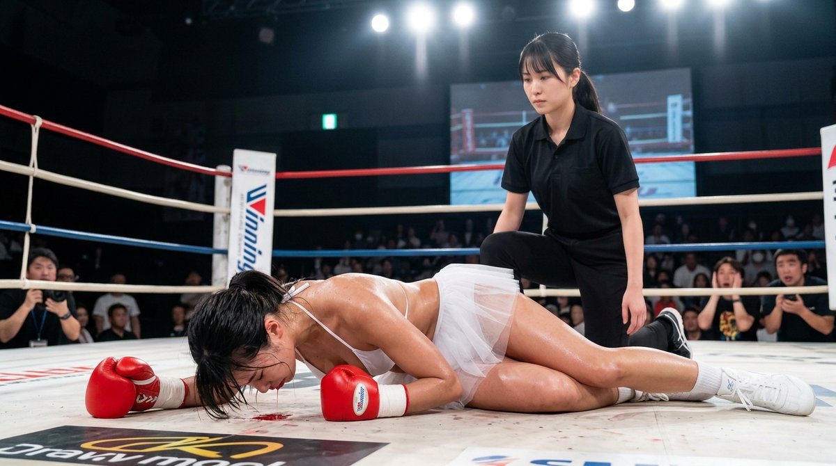 にゃん太 (@boxingfechi) on X
