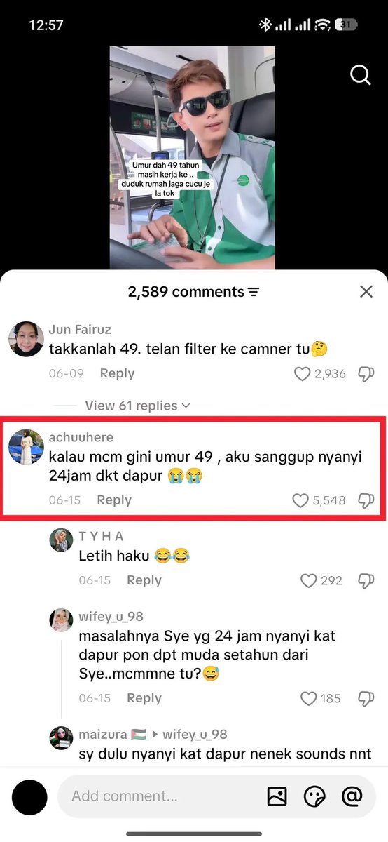 bckupacc99's tweet photo. Perangai kepam be like. https://t.co/abcNKn5DHc