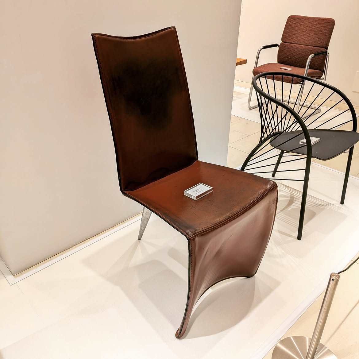 Find Your Seat - 20th Century design（ISETAN THE SPACE・新宿