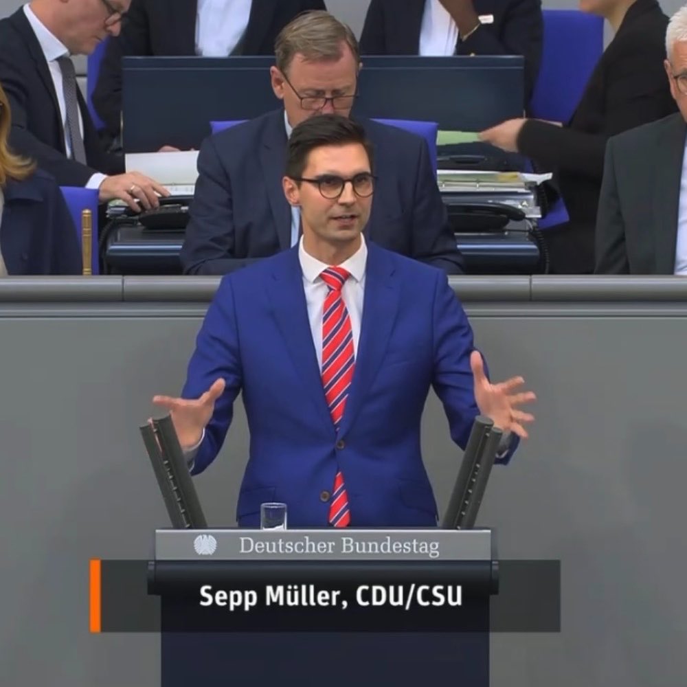 CDU·CSU tweet media