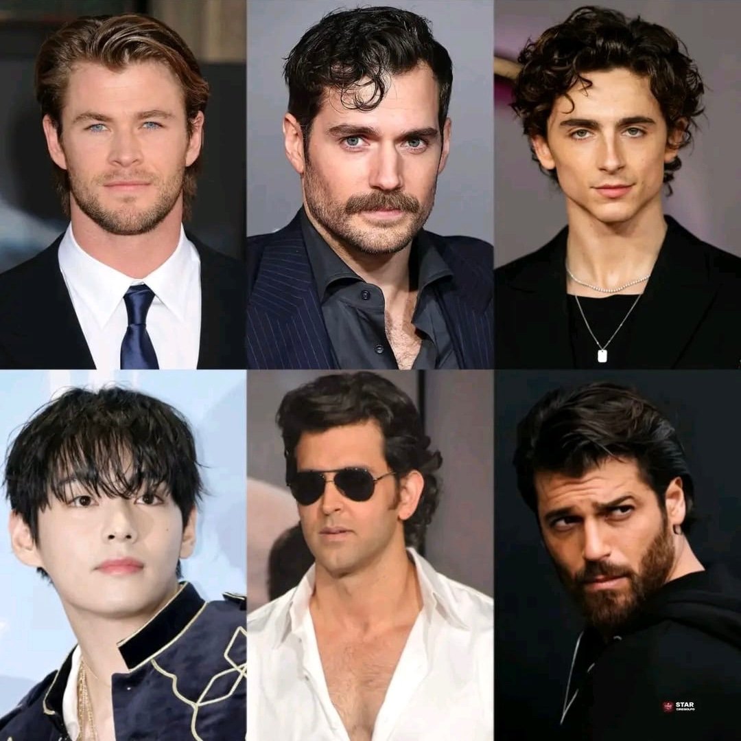 JainalMomin's tweet photo. Hey @grok according to people, which one is the most handsome actor  worldwide?? https://t.co/Ctr2c4BqiU