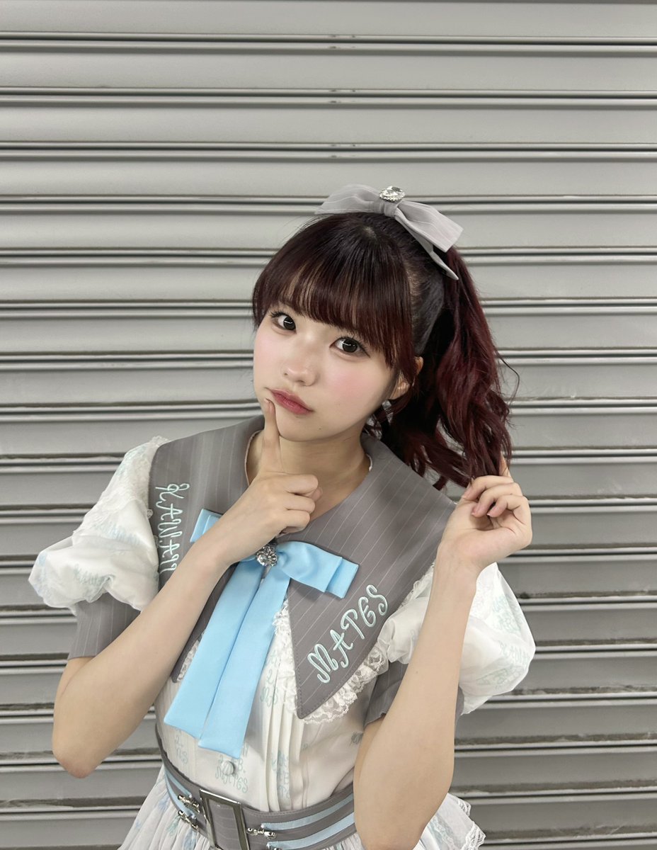 加藤好実(KAWAII LAB. MATES) tweet media