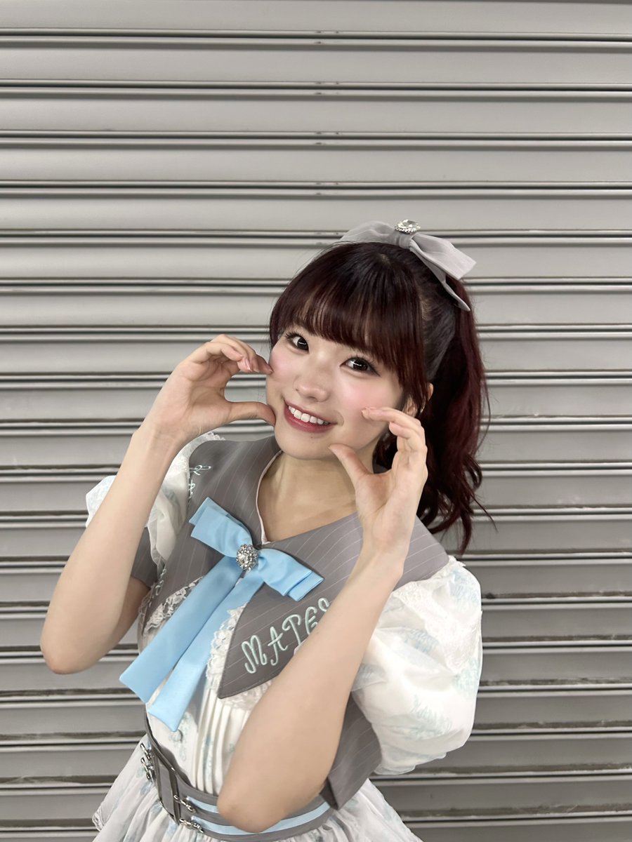 加藤好実(KAWAII LAB. MATES) tweet media