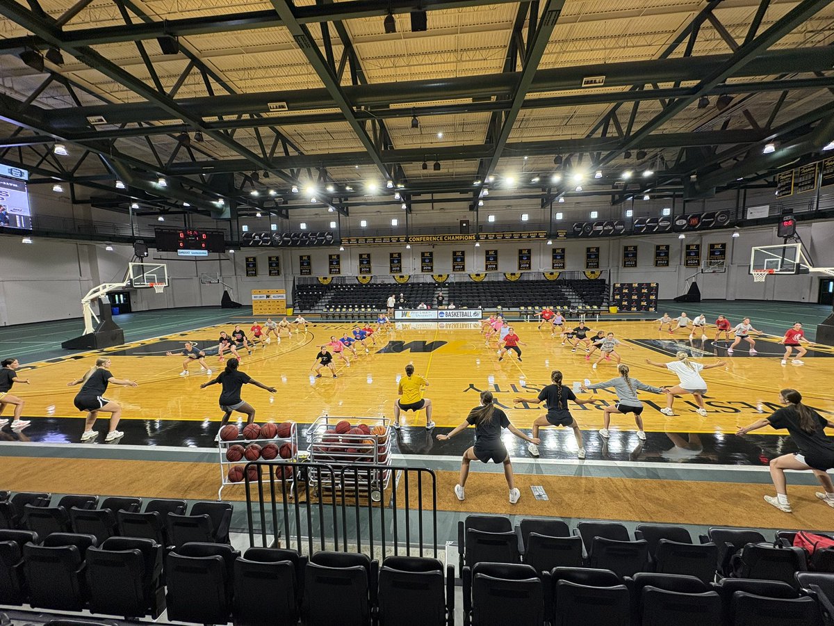 West Liberty Women’s Basketball tweet media