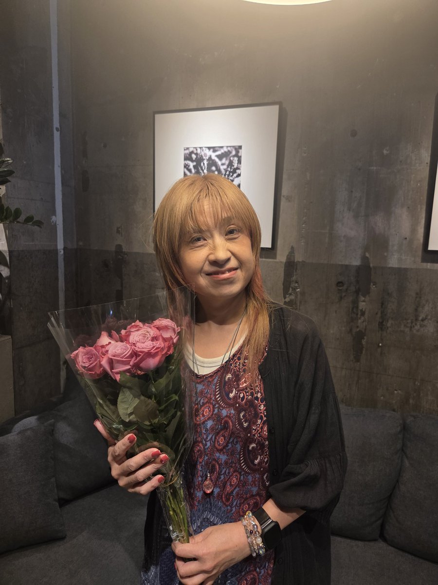 AsatukiMikoto's tweet photo. 本日の鑑定終了しました🍀
次回は明日池袋店です。

たくさんのご来店・ご来電ありがとうございました😌 https://t.co/r85KwWZJzm