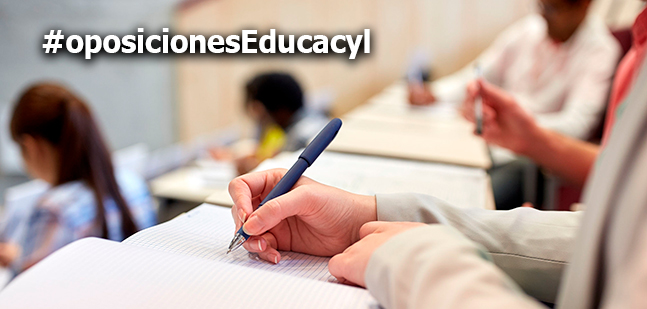 educacyl's tweet photo. #Profesorado. #Oposiciones 2026. #Secundaria y otros cuerpos. Fechas de publicación de los resultados del turno 5. Prueba única 📅

👉 https://t.co/czbojIxLau https://t.co/djBfNyG6OS