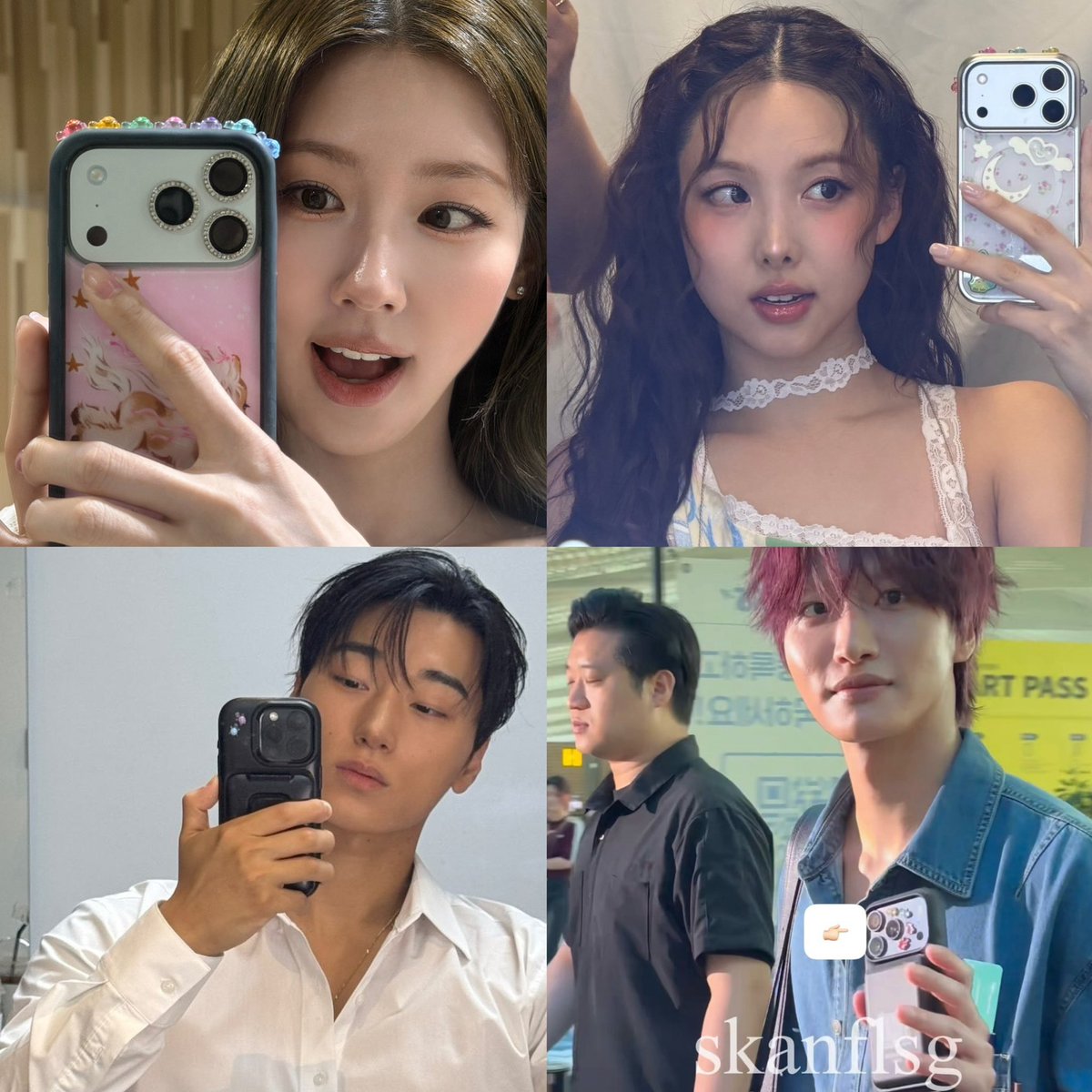 namuggie's tweet photo. 'Lucky Turtle Charm' yg lgi trend banyak dipake gen z korea dan para idol kpop.. yg katanya bisa bawa hoki dan nge-gacha keberuntungan di real life. lucu bgt warnanya transparan warna warni gitu https://t.co/NcYlNq6aIo