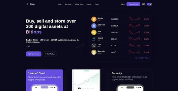 Wallace_Recover's tweet photo. 🚨📍 Before investing with #Bitlops, take a close look at user feedback. Some individuals have alleged withdrawal difficulties and misleading investment experiences. DM for recovery assistance. https://t.co/aqoLADUt2d