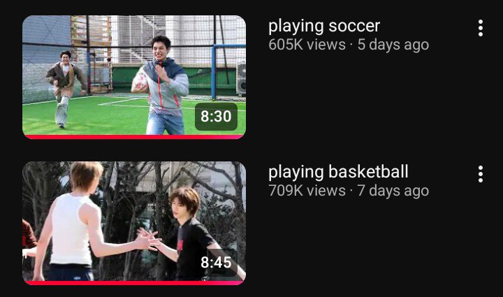 seanmyshine's tweet photo. rekap olahraga cortis sejauh ini:

1. playing basketball ✅
2. playing soccer ✅
3. playing golf ✅

next playing apalagi tis? lagi dalam misi namatin seluruh cabor kah?!?! 😂✌🏻 https://t.co/xSyUtnW2Nt