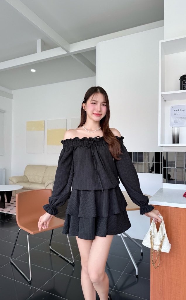 miemienicha's tweet photo. 150 new🤎

#ส่งต่อเสื้อผ้า #ส่งต่อเสื้อผ้ามือสอง #เสื้อผ้ามือสอง #ส่งต่อcintage #ส่งต่อstylist #ส่งต่อbeming #ส่งต่อduex #fส่งต่อeelfree #ส่งต่อsistersfabric https://t.co/9wlHyxeuKf