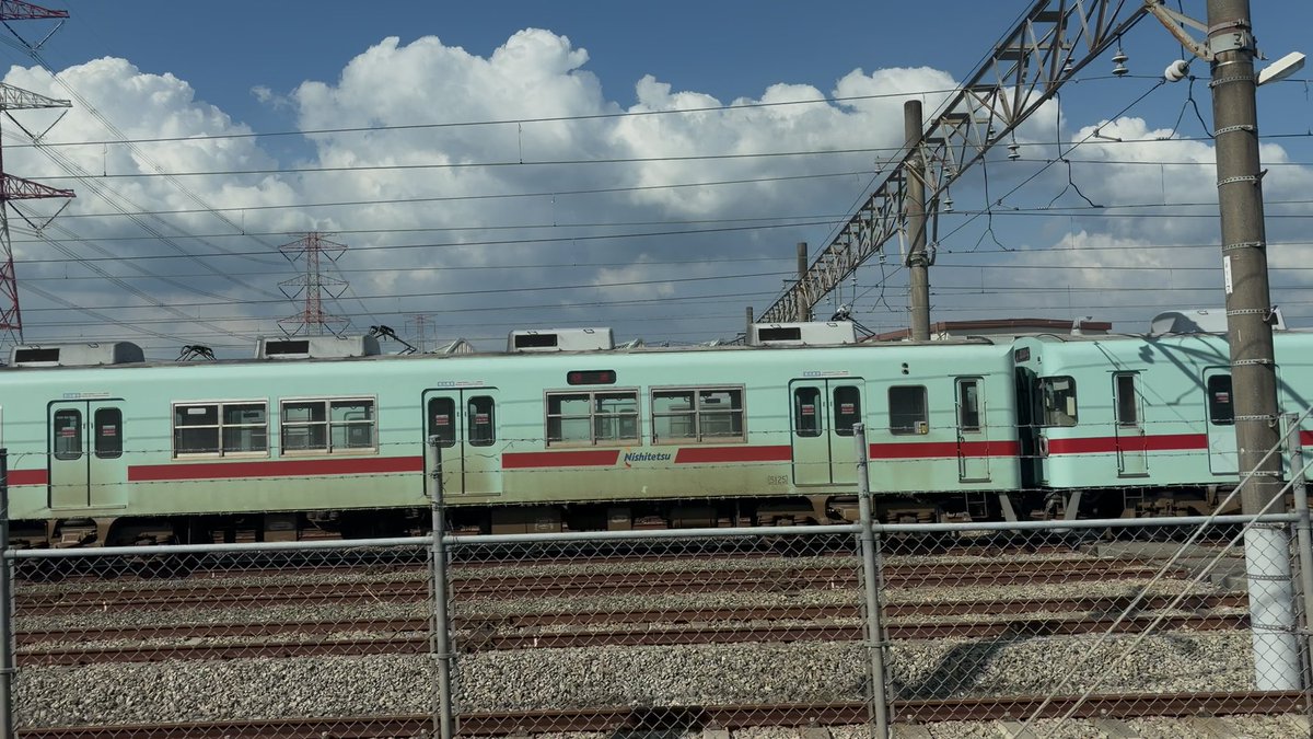Xeon2668's tweet photo. 5125F汚れ過ぎでは? https://t.co/BkmvBJDfo2