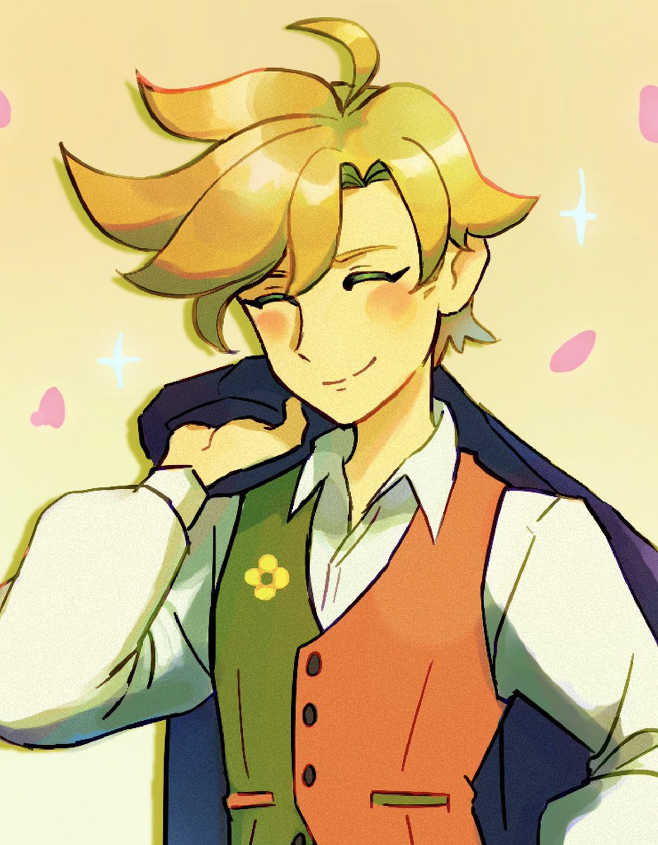 ilikecanele's tweet photo. 🌸💖 #deltarune (re-upload because twitter crop sucks) https://t.co/oQ5GqFbDdN