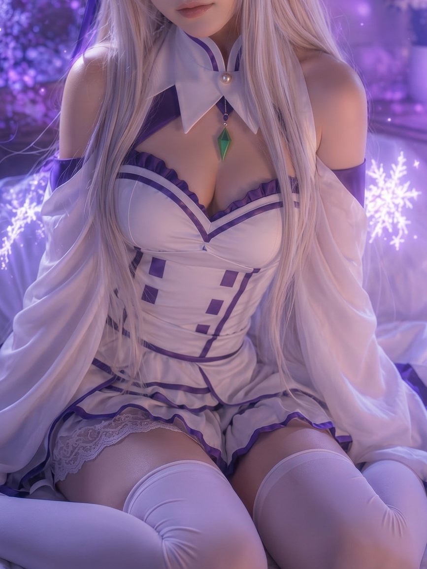 ema20cosplay's tweet photo. いつも夜に飯テロで攻撃しててごめんね？
たまにはちゃんと
お別れするー🥰

おやすみー！

でもまた今度攻撃するねー🌙𓈒𓂂𓏸 https://t.co/yDYAlU2Slr