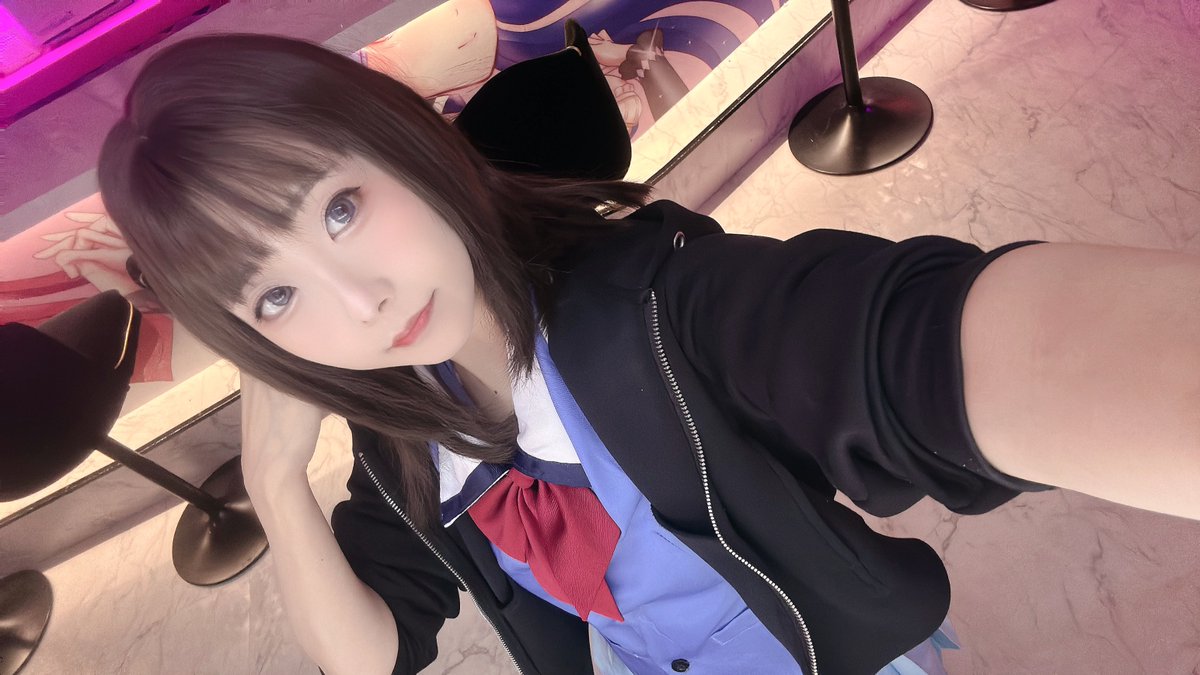 Sat0_RBSN's tweet photo. しゅ‼️ https://t.co/wMD304ZQ43