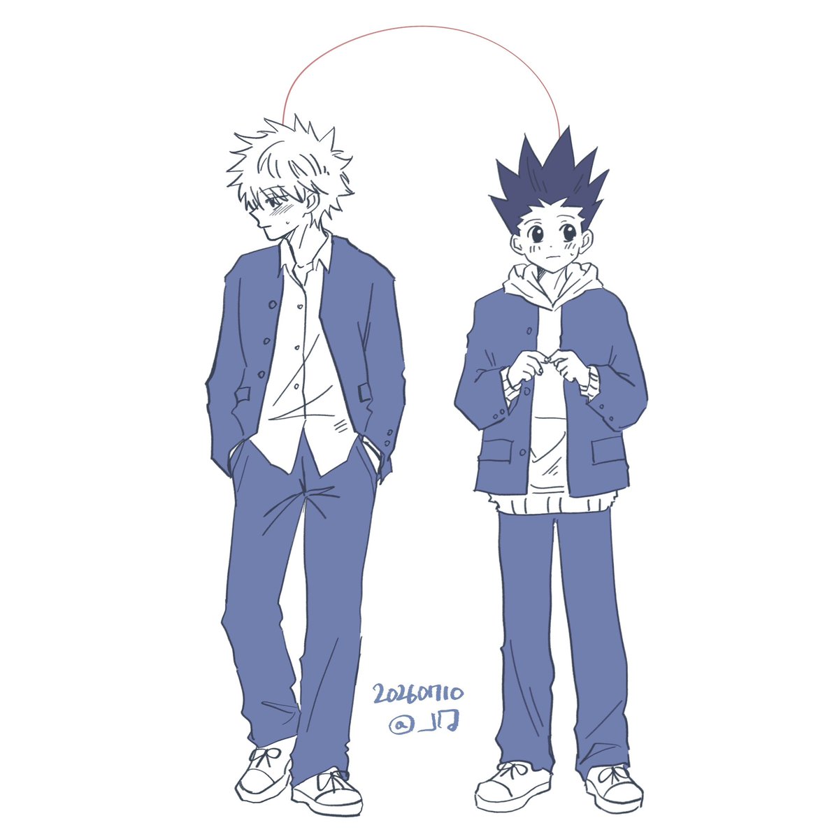 lako_hxh's tweet photo. 낙서했던 거
S선 그거 https://t.co/9QmKbtPkXn